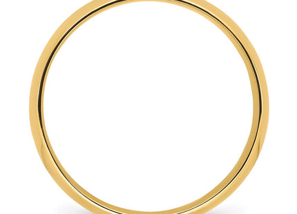 14k Yellow Gold Jewelry Style CFL080 - Classique Jewelry Inc.