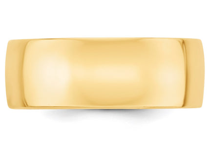 14k Yellow Gold Jewelry Style CFL080 - Classique Jewelry Inc.