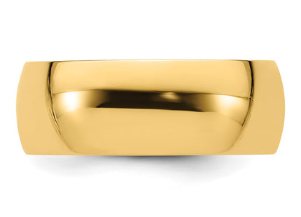 14k Yellow Gold Jewelry Style CFL080 - Classique Jewelry Inc.