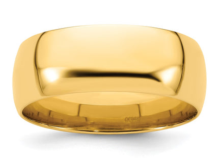 14k Yellow Gold Jewelry Style CFL080 - Classique Jewelry Inc.