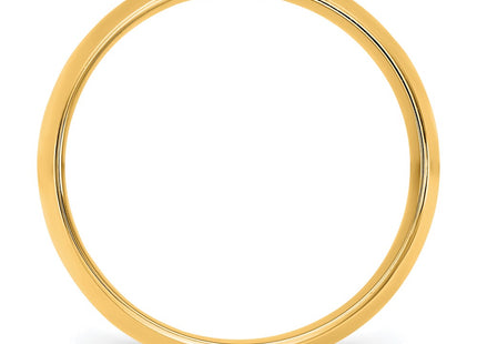14k Yellow Gold Jewelry Style CFL090 - Classique Jewelry Inc.