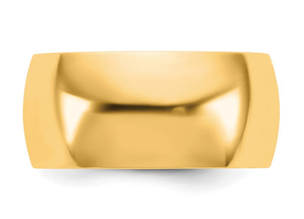 14k Yellow Gold Jewelry Style CFL090 - Classique Jewelry Inc.