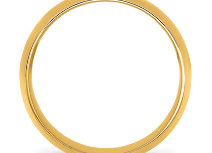 14k Yellow Gold Jewelry Style CFL100 - Classique Jewelry Inc.
