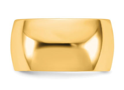 14k Yellow Gold Jewelry Style CFL100 - Classique Jewelry Inc.