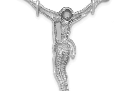 14k White Gold Chains Style CH130 - Classique Jewelry Inc.