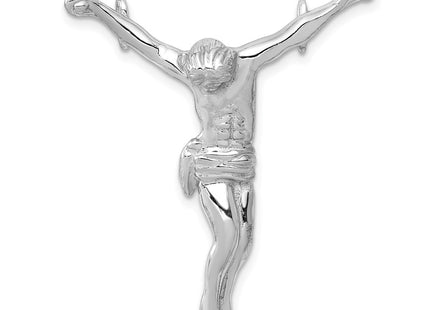 14k White Gold Chains Style CH130 - Classique Jewelry Inc.