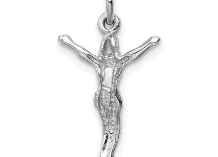 14k White Gold Jewelry Style CH138 - Classique Jewelry Inc.