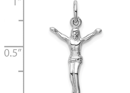 14k White Gold Jewelry Style CH138 - Classique Jewelry Inc.