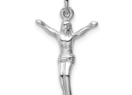 14k White Gold Jewelry Style CH138 - Classique Jewelry Inc.