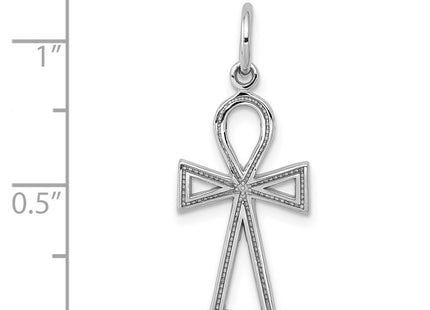 14k White Gold Jewelry Style CH141 - Classique Jewelry Inc.