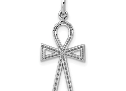 14k White Gold Jewelry Style CH141 - Classique Jewelry Inc.