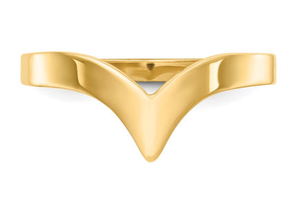 14k Yellow Gold Rings Style CH280 - Classique Jewelry Inc.