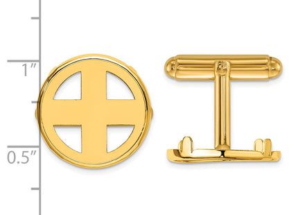14K gold band, alternate view