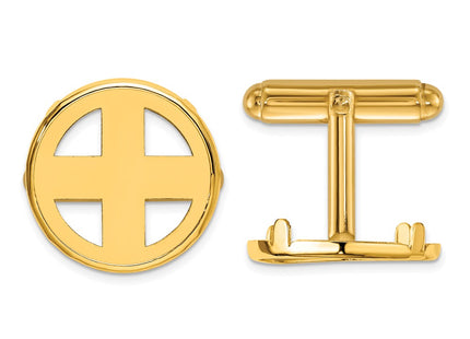 14K gold band