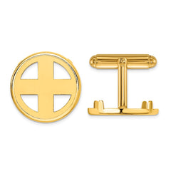 14k Yellow Gold Jewelry Style CL1801 - Classique Jewelry Inc.
