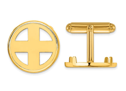 14k Yellow Gold Jewelry Style CL1801 - Classique Jewelry Inc.