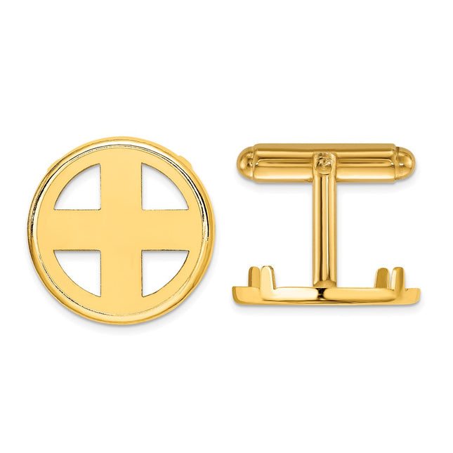 14k Yellow Gold Jewelry Style CL1801 - Classique Jewelry Inc.
