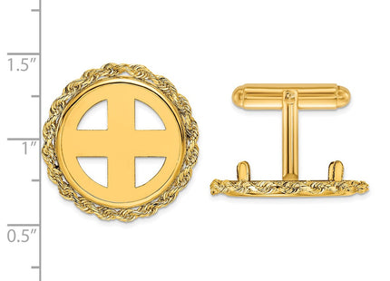 14k Yellow Gold Jewelry Style CL3012 - Classique Jewelry Inc.