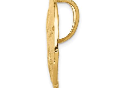 14k Yellow Gold Jewelry Style D1003 - Classique Jewelry Inc.