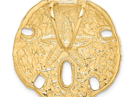 14k Yellow Gold Jewelry Style D1003 - Classique Jewelry Inc.