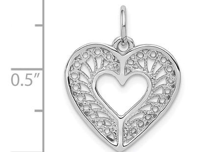 14k White Gold Jewelry Style D1060 - Classique Jewelry Inc.