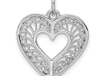 14k White Gold Jewelry Style D1060 - Classique Jewelry Inc.
