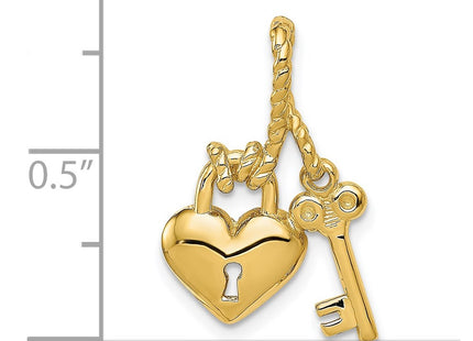 14k Yellow Gold Jewelry Style D1071 - Classique Jewelry Inc.