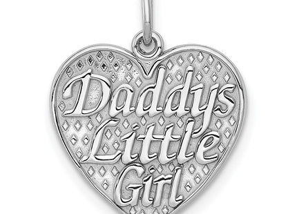 14k White Gold Jewelry Style D1087 - Classique Jewelry Inc.