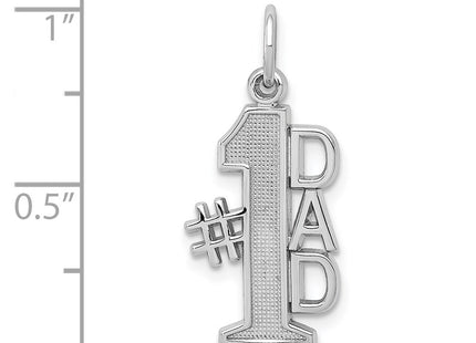 14k White Gold Jewelry Style D1088 - Classique Jewelry Inc.