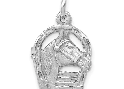 14k White Gold Jewelry Style D1103 - Classique Jewelry Inc.