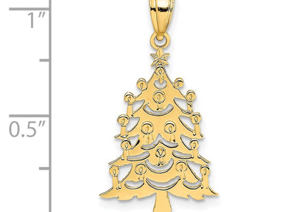 14k Yellow Gold Jewelry Style D1120 - Classique Jewelry Inc.