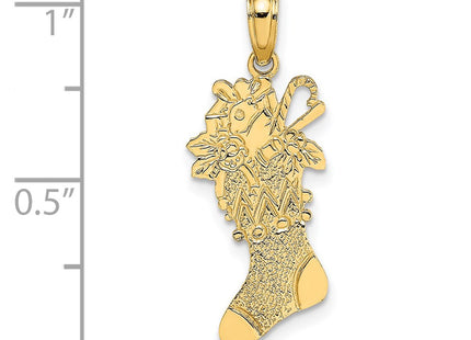 14k Yellow Gold Jewelry Style D1123 - Classique Jewelry Inc.