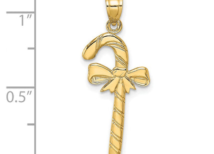 14k Yellow Gold Jewelry Style D1124 - Classique Jewelry Inc.