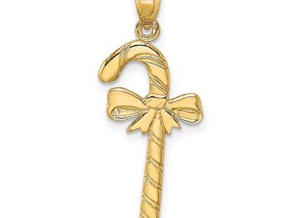 14k Yellow Gold Jewelry Style D1124 - Classique Jewelry Inc.