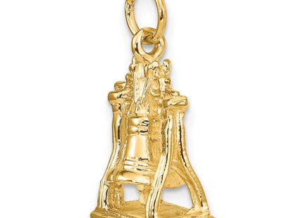 14k Yellow Gold Jewelry Style D1203 - Classique Jewelry Inc.