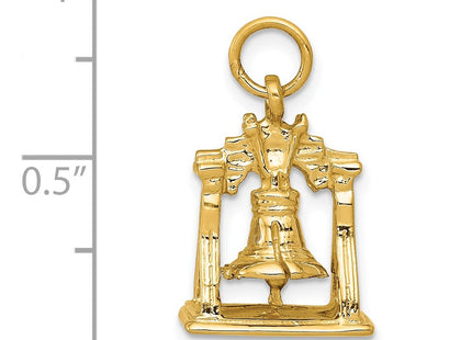 14k Yellow Gold Jewelry Style D1203 - Classique Jewelry Inc.