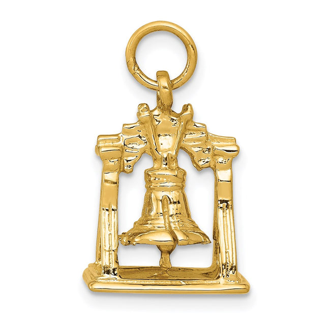 14k Yellow Gold Jewelry Style D1203 - Classique Jewelry Inc.