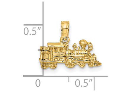 14k Yellow Gold Jewelry Style D1216 - Classique Jewelry Inc.