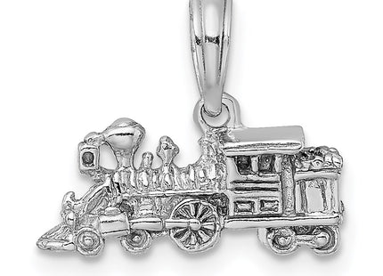 14k White Gold Jewelry Style D1216W - Classique Jewelry Inc.