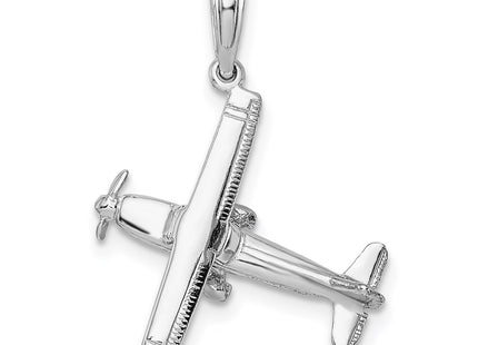 14k White Gold Jewelry Style D1226W - Classique Jewelry Inc.