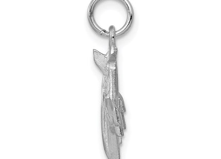 14k White Gold Jewelry Style D1228 - Classique Jewelry Inc.