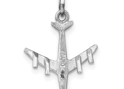 14k White Gold Jewelry Style D1228 - Classique Jewelry Inc.