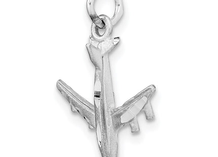 14k White Gold Jewelry Style D1228 - Classique Jewelry Inc.