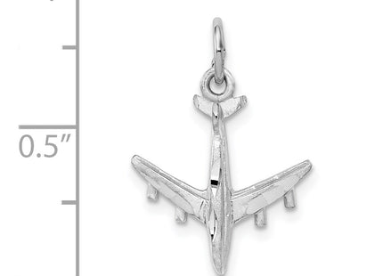 14k White Gold Jewelry Style D1228 - Classique Jewelry Inc.