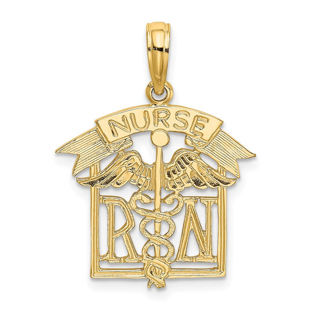 14k Yellow Gold Jewelry Style D1234 - Classique Jewelry Inc.