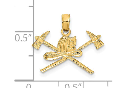 14k Yellow Gold Jewelry Style D1237 - Classique Jewelry Inc.