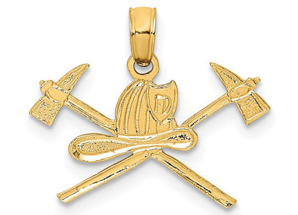 14k Yellow Gold Jewelry Style D1237 - Classique Jewelry Inc.