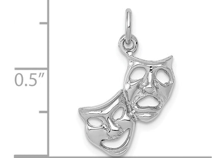 14k White Gold Jewelry Style D1243 - Classique Jewelry Inc.