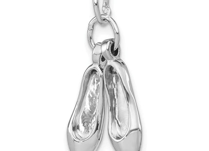 14k White Gold Jewelry Style D1259 - Classique Jewelry Inc.