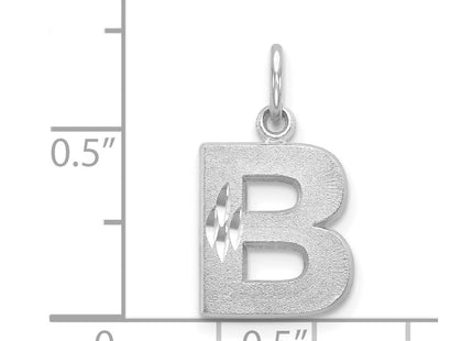 14k White Gold Jewelry Style D1282B - Classique Jewelry Inc.